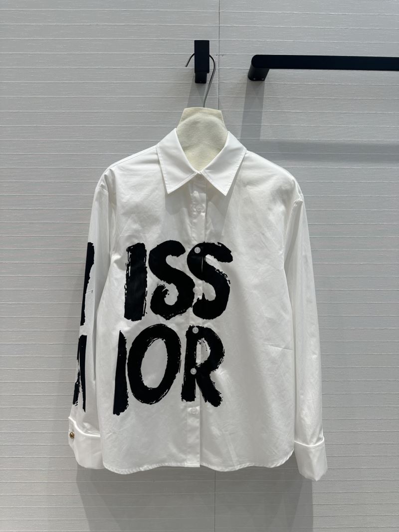 Christian Dior Shirts